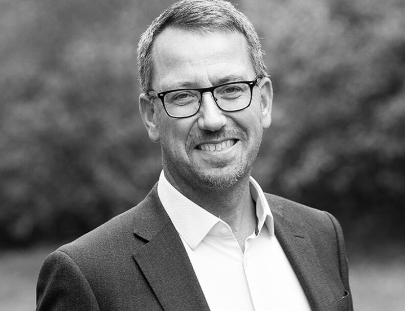 Pär Johansson LTU Business