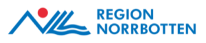 Region Norrbotten logga