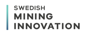 swedish mining innovation logo